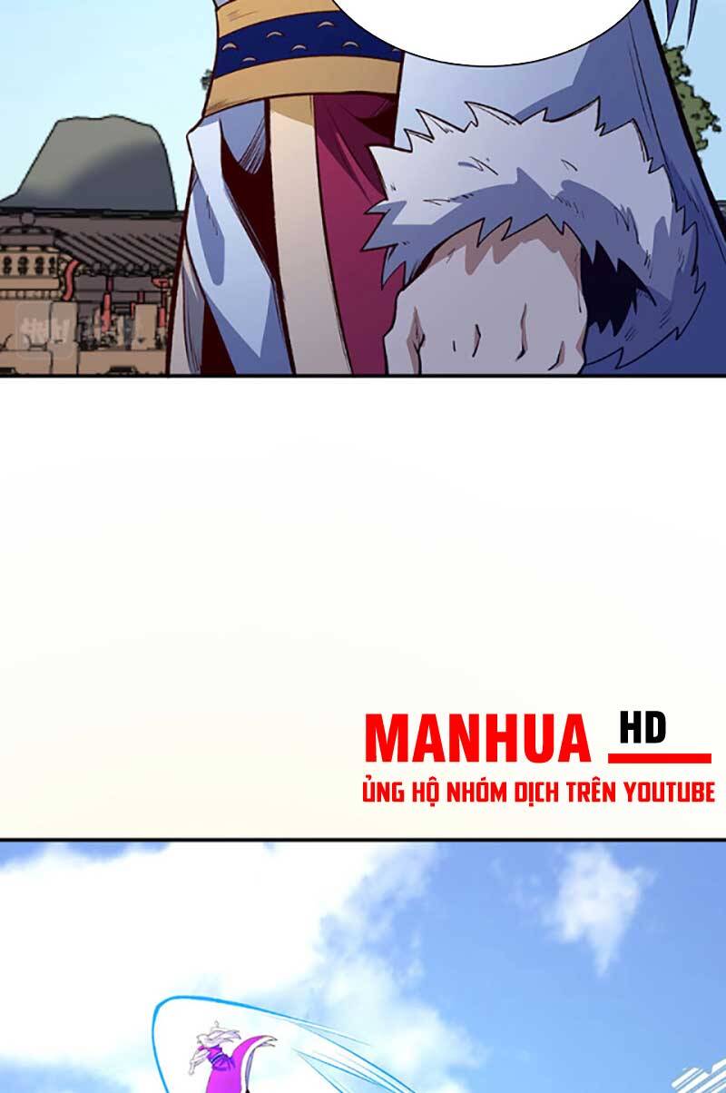 Võ Đạo Độc Tôn Chap 567 - Next Chap 568