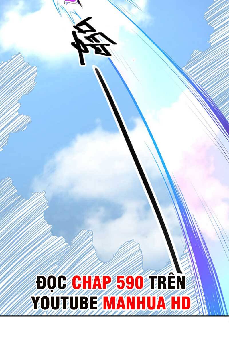 Võ Đạo Độc Tôn Chap 567 - Next Chap 568