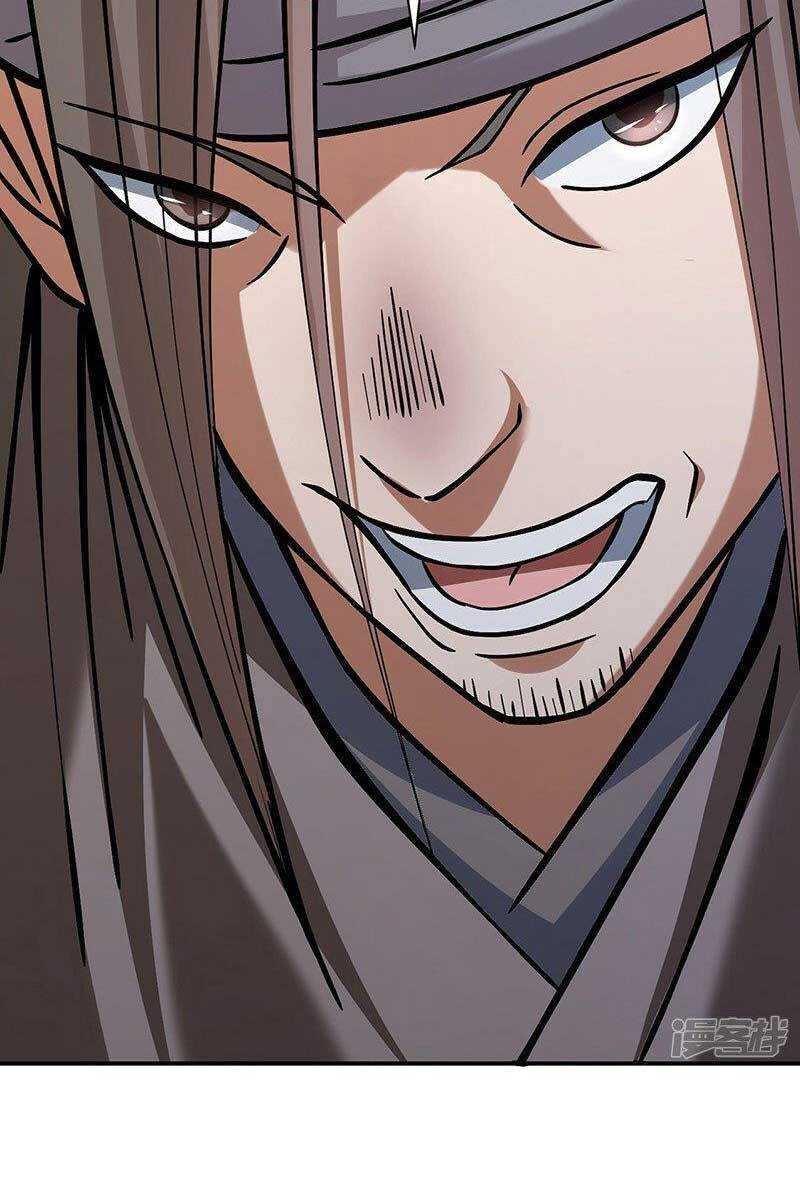 Võ Đạo Độc Tôn Chap 551 - Next Chap 552