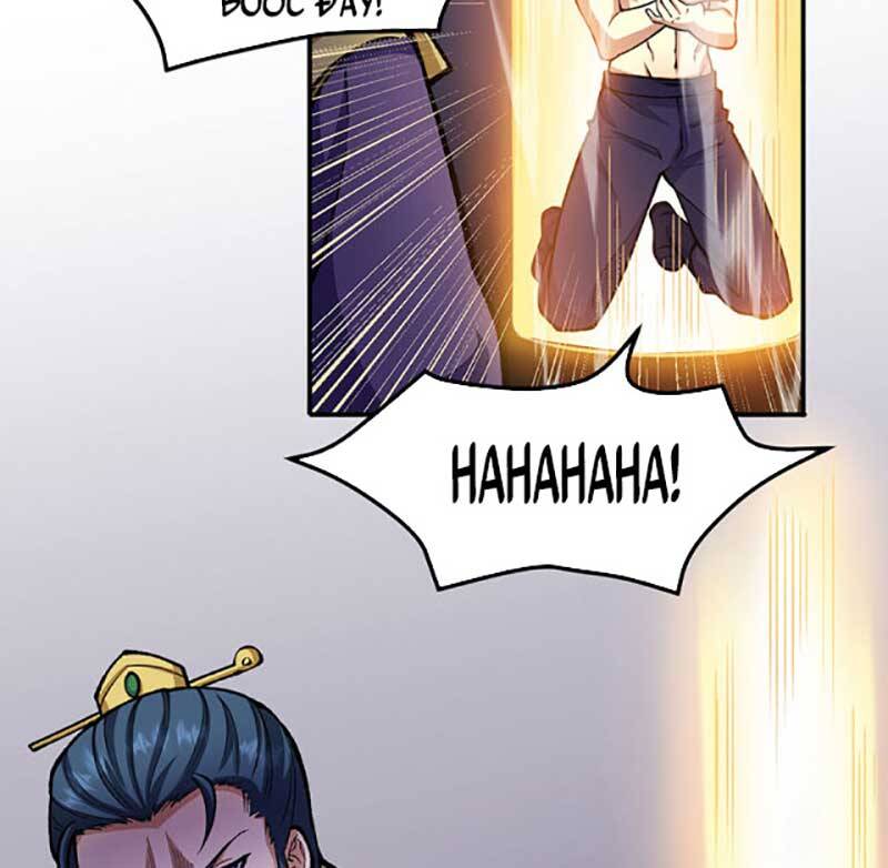 Võ Đạo Độc Tôn Chap 558 - Next Chap 559