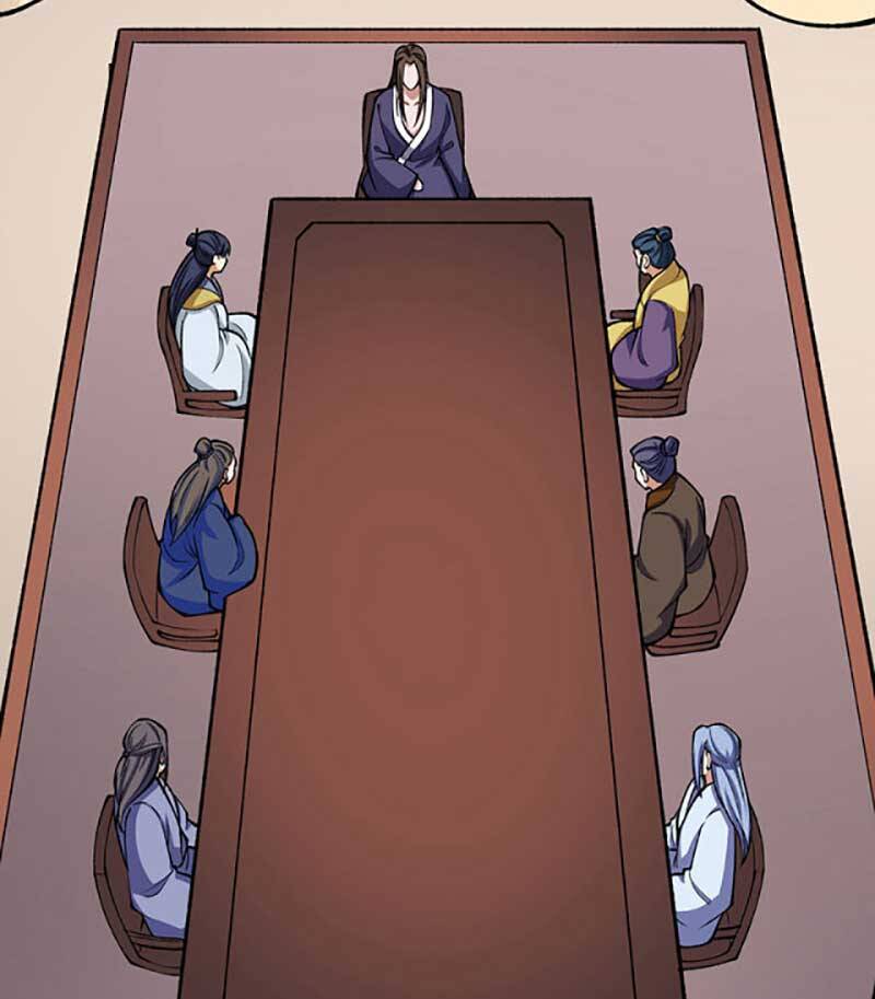 Võ Đạo Độc Tôn Chap 558 - Next Chap 559