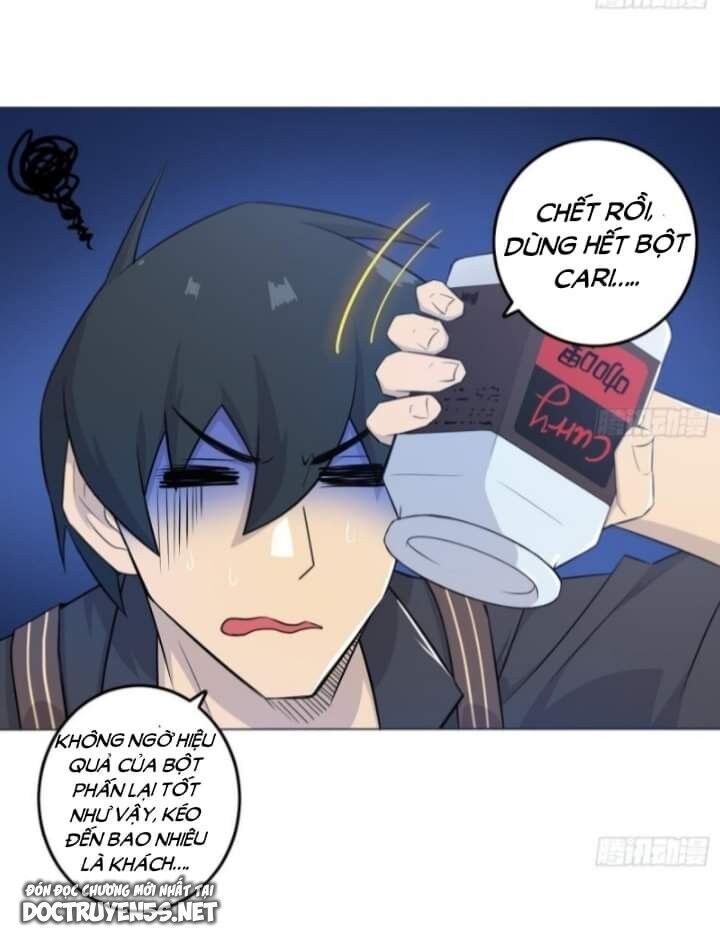 Thiên Thần Shipper Chap 24 - Next Chap 25