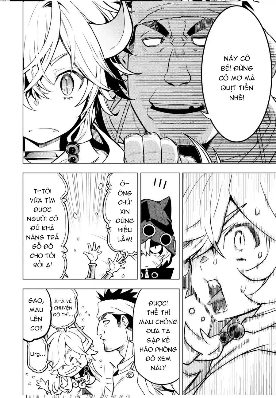 Koko Wa Ore Ni Makasete Saki Ni Ike To Itte Kara 10 Nen Ga Tattara Densetsu Ni Natteita Chap 90 - Next Chap 91