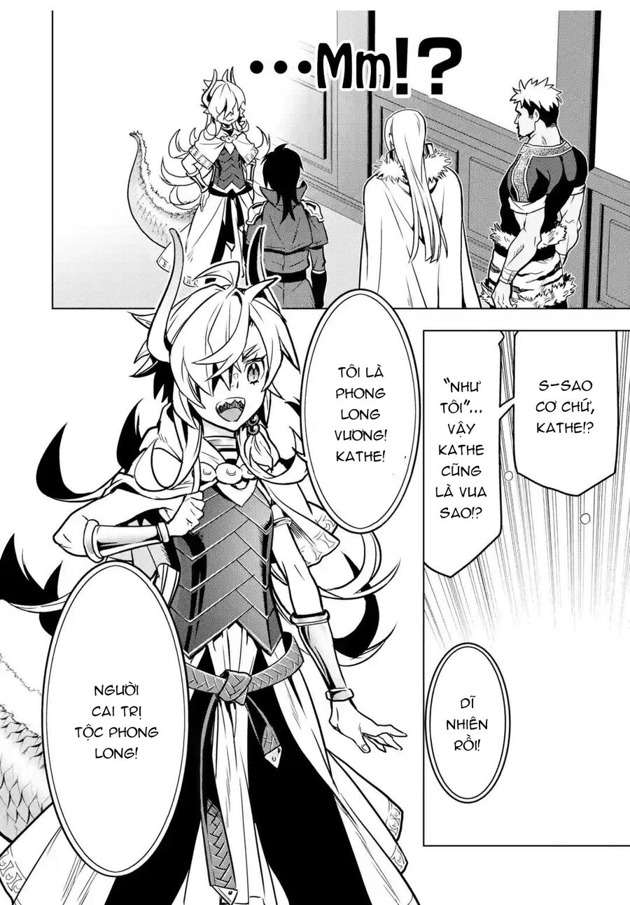 Koko Wa Ore Ni Makasete Saki Ni Ike To Itte Kara 10 Nen Ga Tattara Densetsu Ni Natteita Chap 92 - Next Chap 93