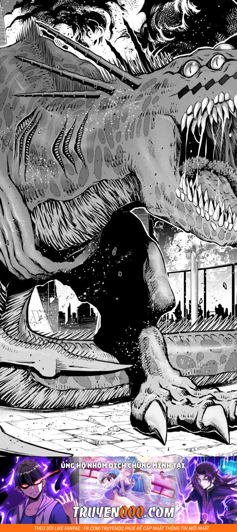 Koko Wa Ore Ni Makasete Saki Ni Ike To Itte Kara 10 Nen Ga Tattara Densetsu Ni Natteita Chap 92 - Next Chap 93