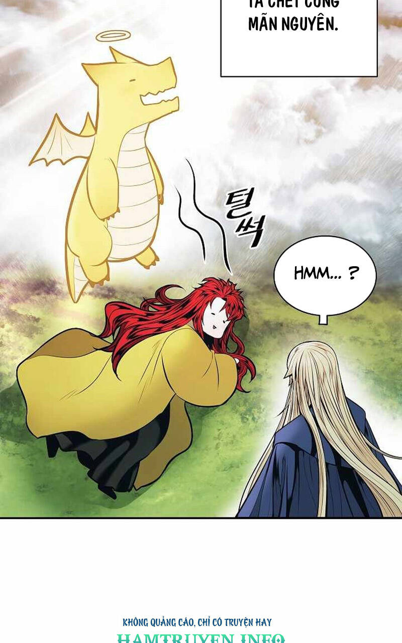 Bất Bại Chân Ma Chap 155 - Next Chap 156