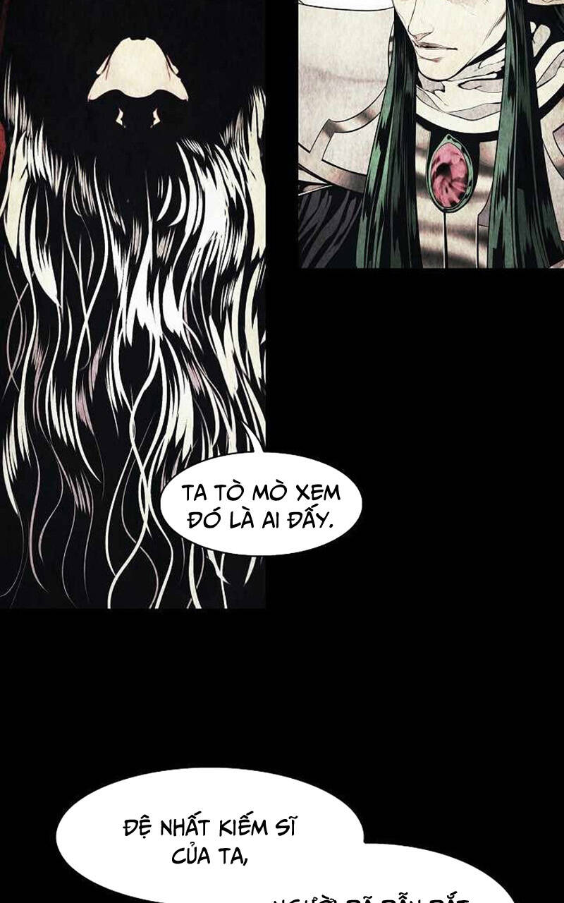 Bất Bại Chân Ma Chap 155 - Next Chap 156