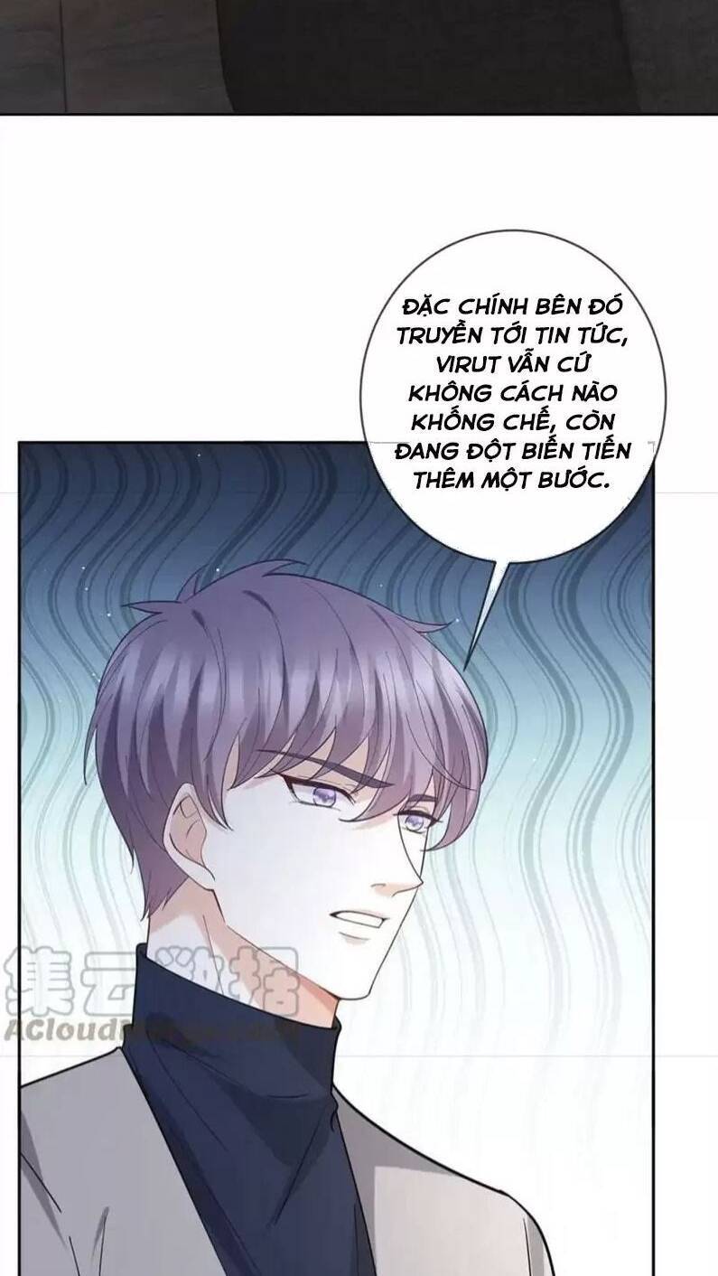 Danh Môn Chí Ái Chap 436 - Next Chap 437