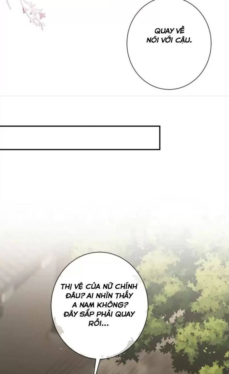 Danh Môn Chí Ái Chap 437 - Next Chap 438