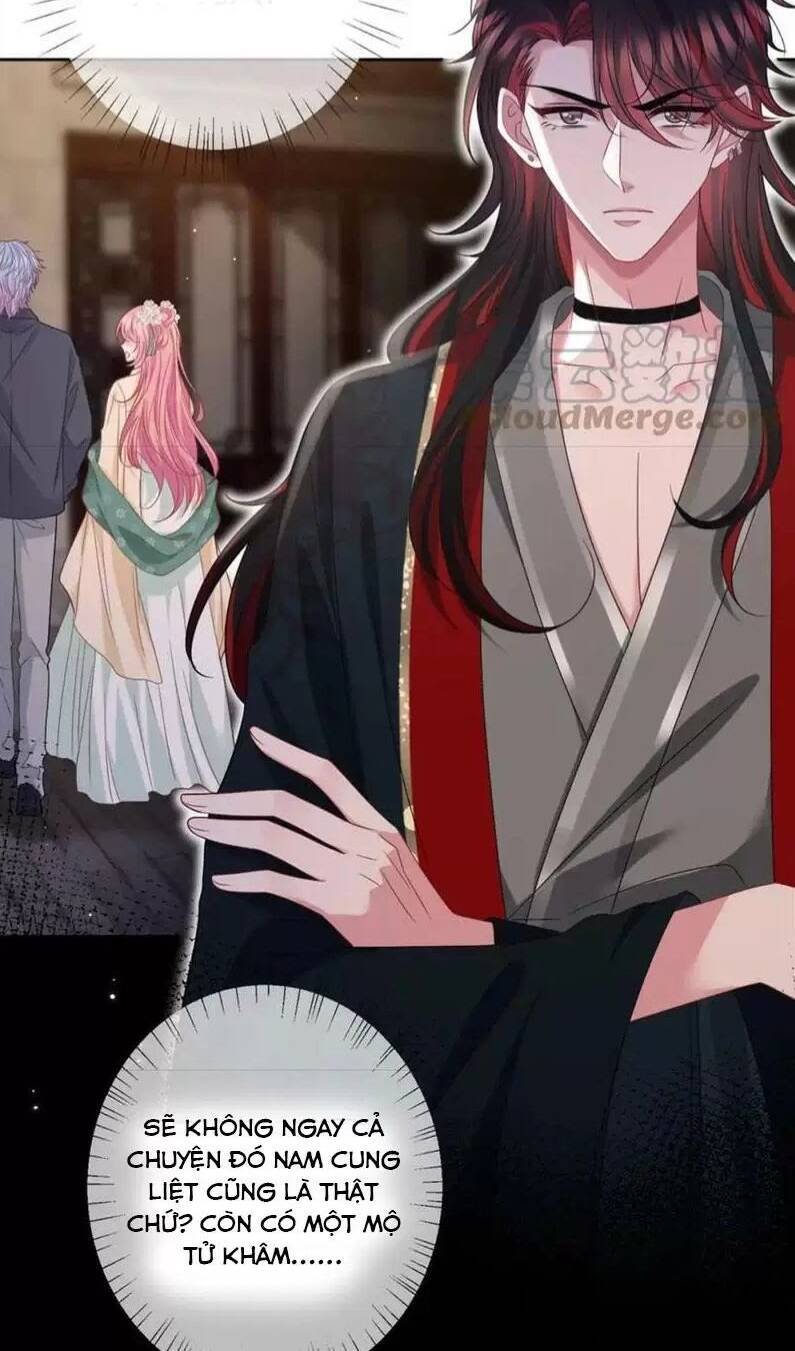 Danh Môn Chí Ái Chap 438 - Next Chap 439
