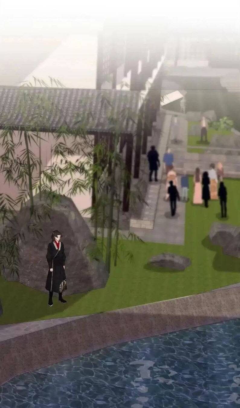 Danh Môn Chí Ái Chap 438 - Next Chap 439