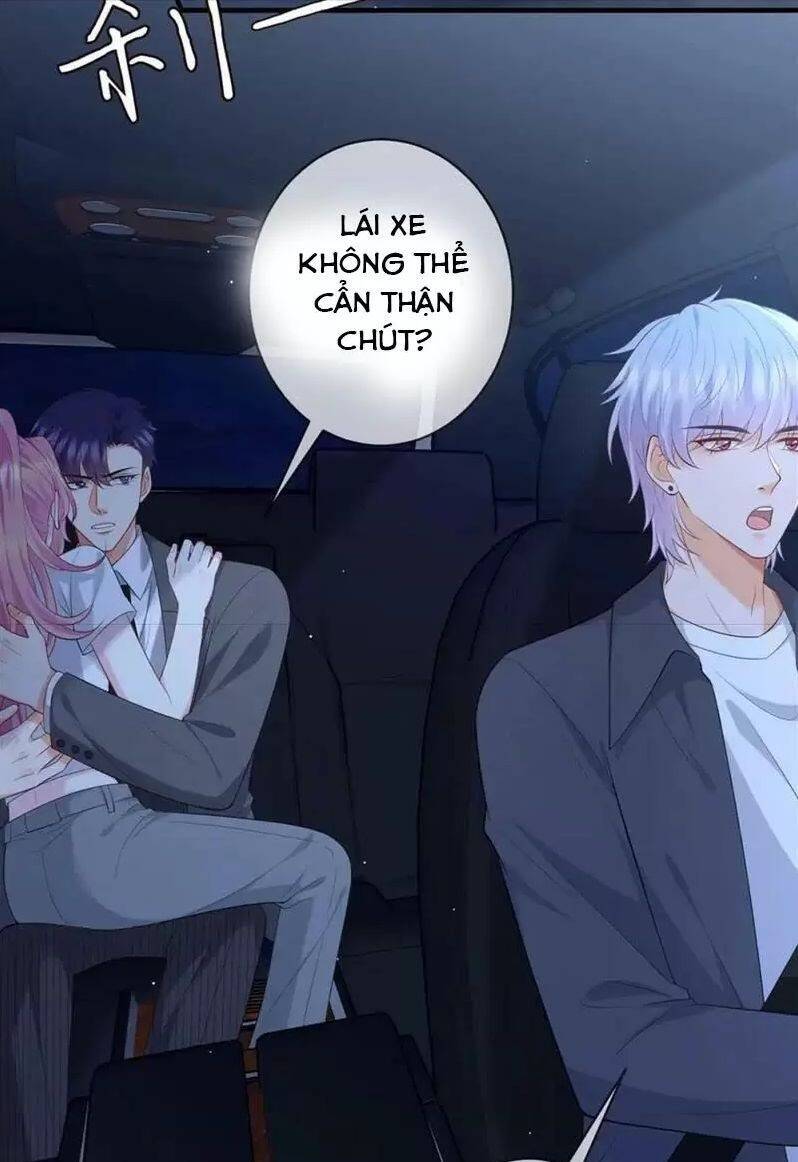 Danh Môn Chí Ái Chap 439 - Next Chap 440