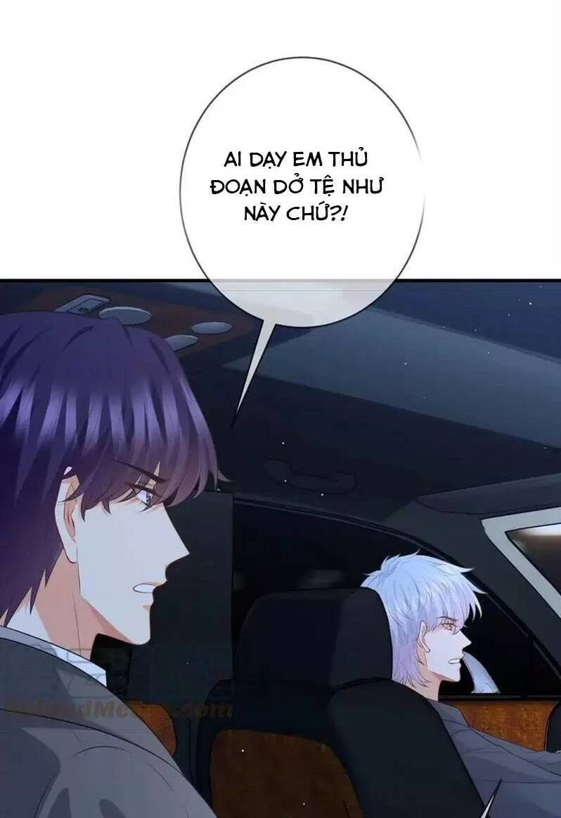 Danh Môn Chí Ái Chap 439 - Next Chap 440