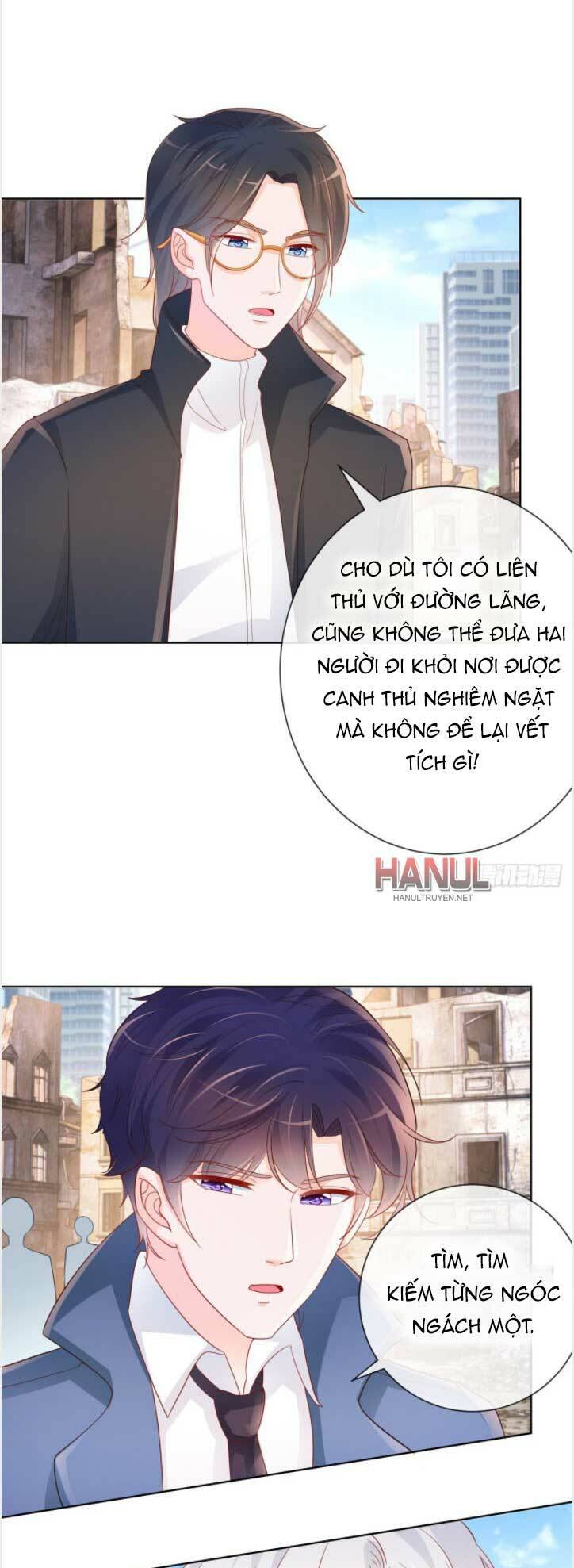 Ẩn Hôn 100%: Chọc Tức Vợ Yêu Mua Một Tặng Một Chap 352 - Next Chap 353