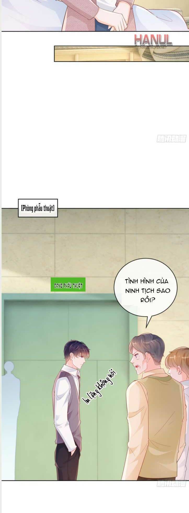 Ẩn Hôn 100%: Chọc Tức Vợ Yêu Mua Một Tặng Một Chap 354 - Next Chap 355