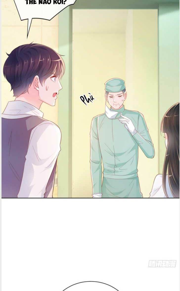 Ẩn Hôn 100%: Chọc Tức Vợ Yêu Mua Một Tặng Một Chap 354 - Next Chap 355