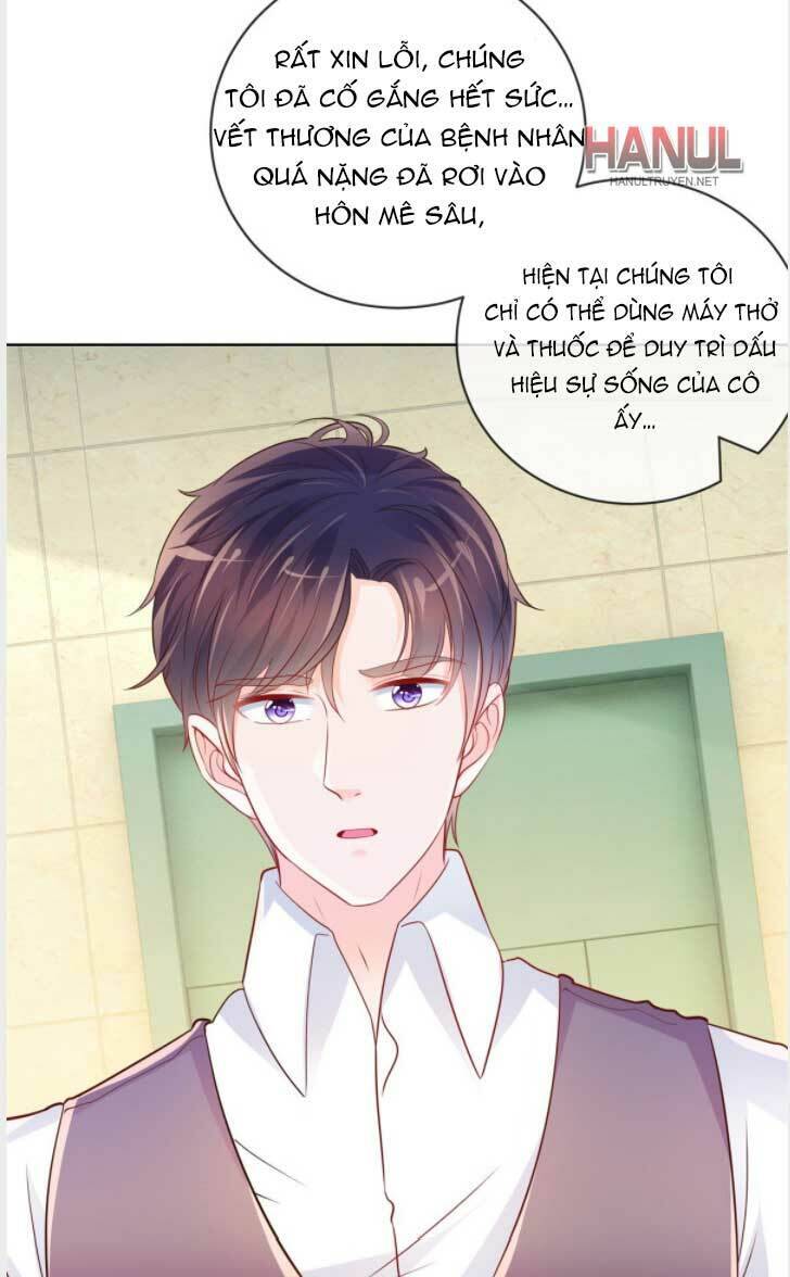 Ẩn Hôn 100%: Chọc Tức Vợ Yêu Mua Một Tặng Một Chap 354 - Next Chap 355