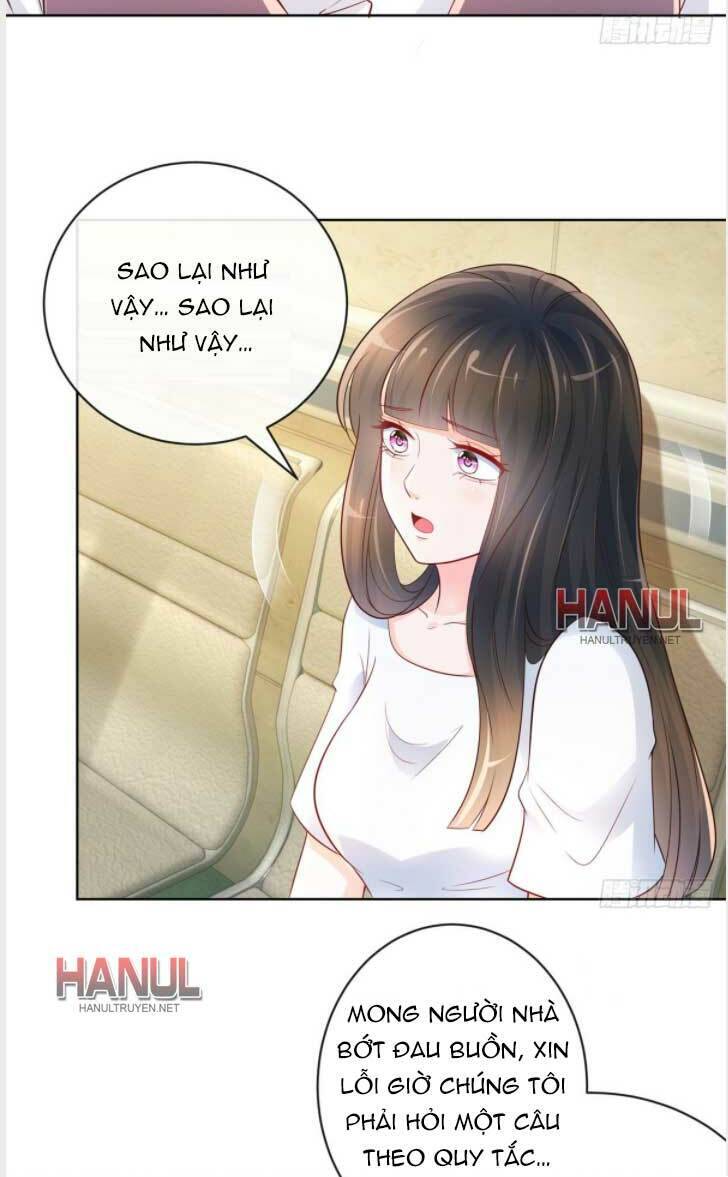 Ẩn Hôn 100%: Chọc Tức Vợ Yêu Mua Một Tặng Một Chap 354 - Next Chap 355