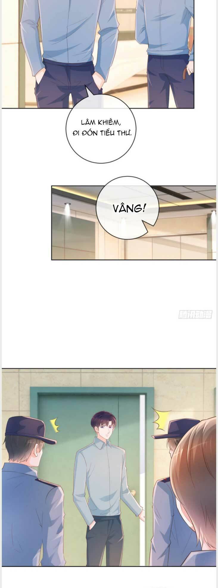 Ẩn Hôn 100%: Chọc Tức Vợ Yêu Mua Một Tặng Một Chap 358 - Next Chap 359