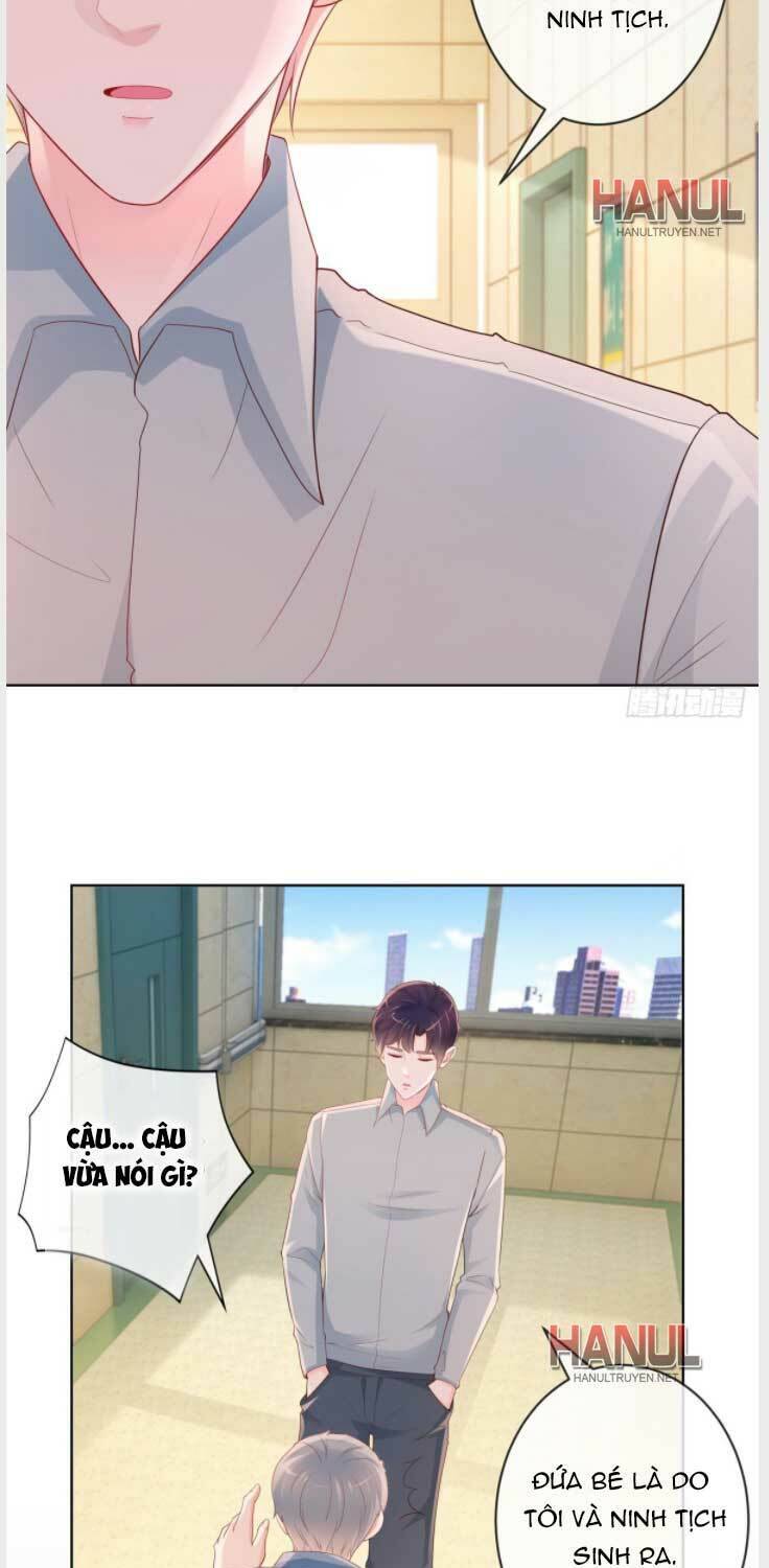 Ẩn Hôn 100%: Chọc Tức Vợ Yêu Mua Một Tặng Một Chap 358 - Next Chap 359