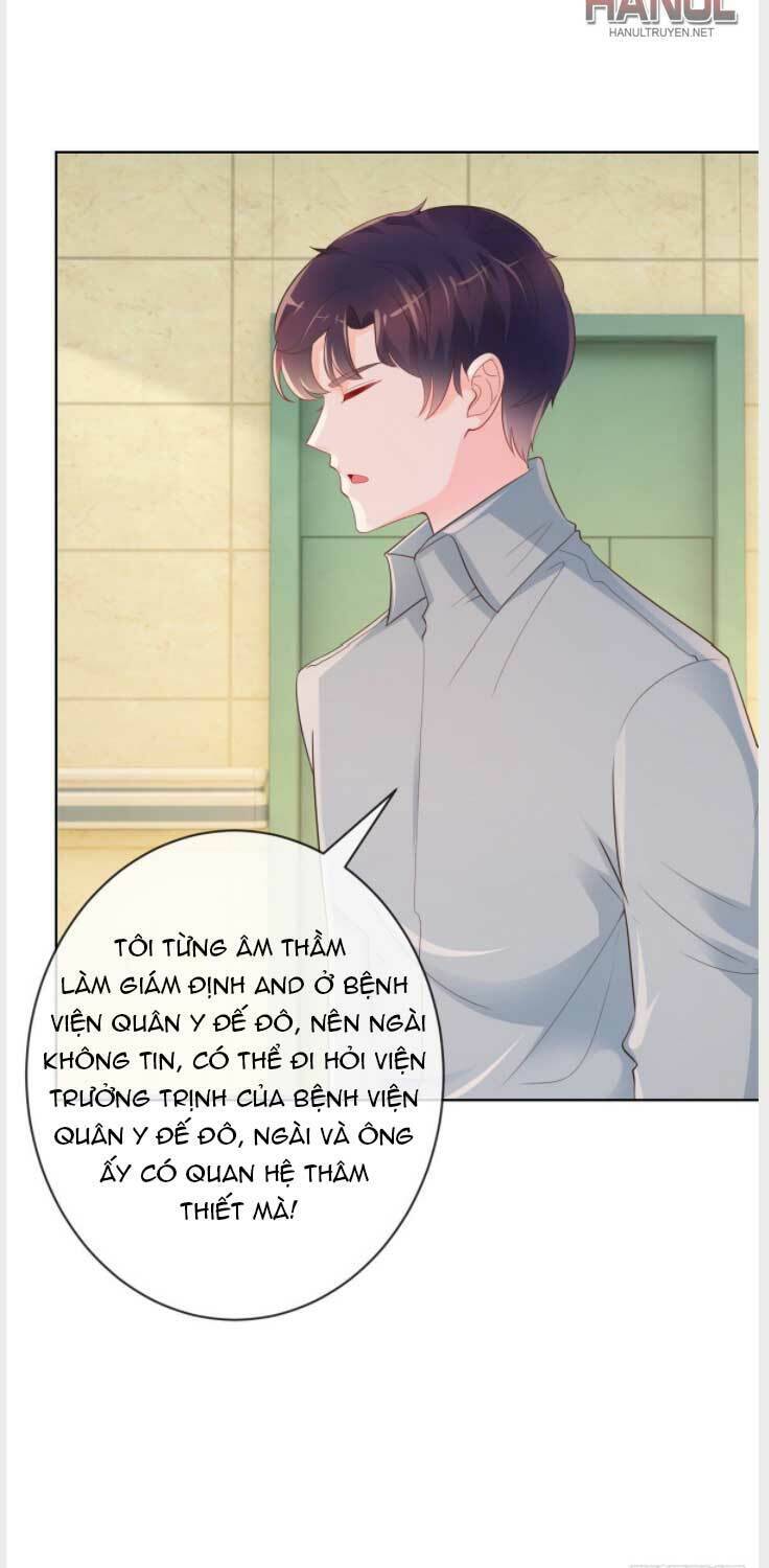 Ẩn Hôn 100%: Chọc Tức Vợ Yêu Mua Một Tặng Một Chap 358 - Next Chap 359