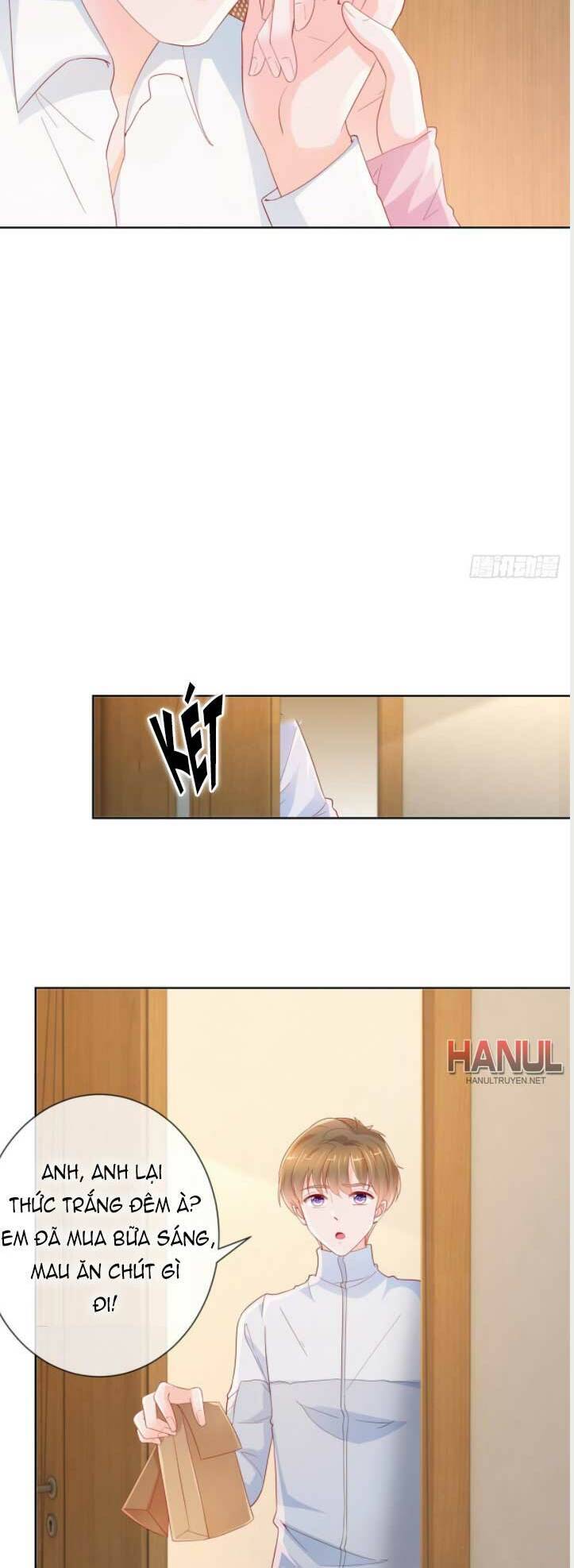 Ẩn Hôn 100%: Chọc Tức Vợ Yêu Mua Một Tặng Một Chap 360 - Next Chap 361