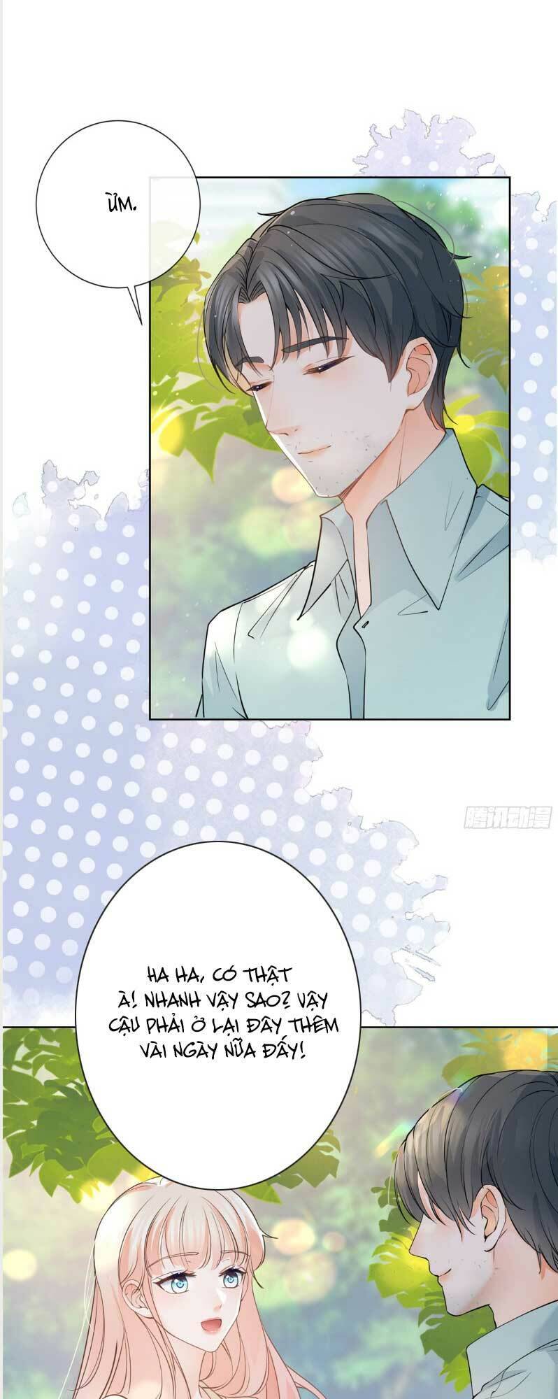 Ẩn Hôn 100%: Chọc Tức Vợ Yêu Mua Một Tặng Một Chap 366 - Next Chap 367