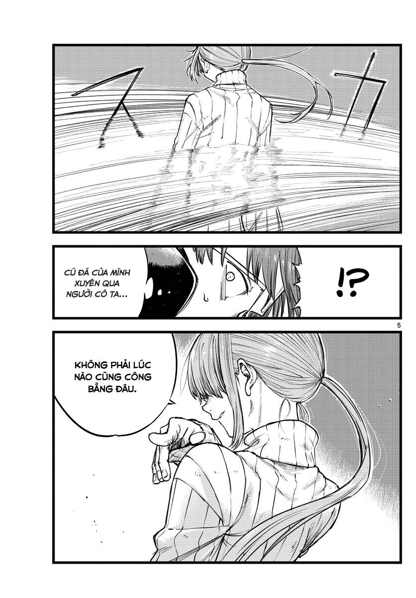 Bản Nhạc Của Kẻ Đi Dạo Đêm Chap 117 - Next Chap 118