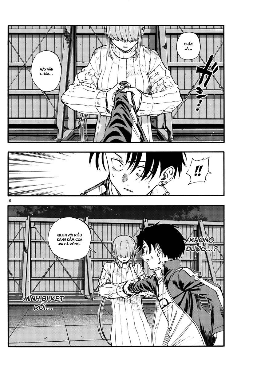 Bản Nhạc Của Kẻ Đi Dạo Đêm Chap 119 - Next Chap 120