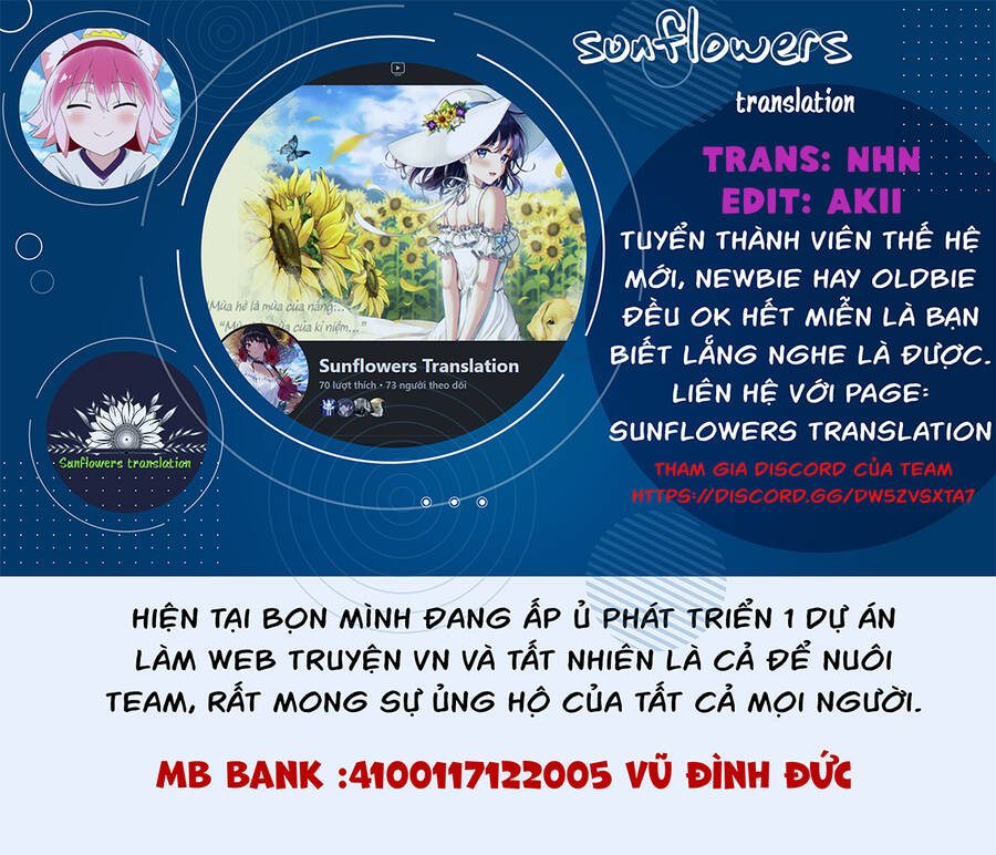 Bản Nhạc Của Kẻ Đi Dạo Đêm Chap 123 - Next Chap 124