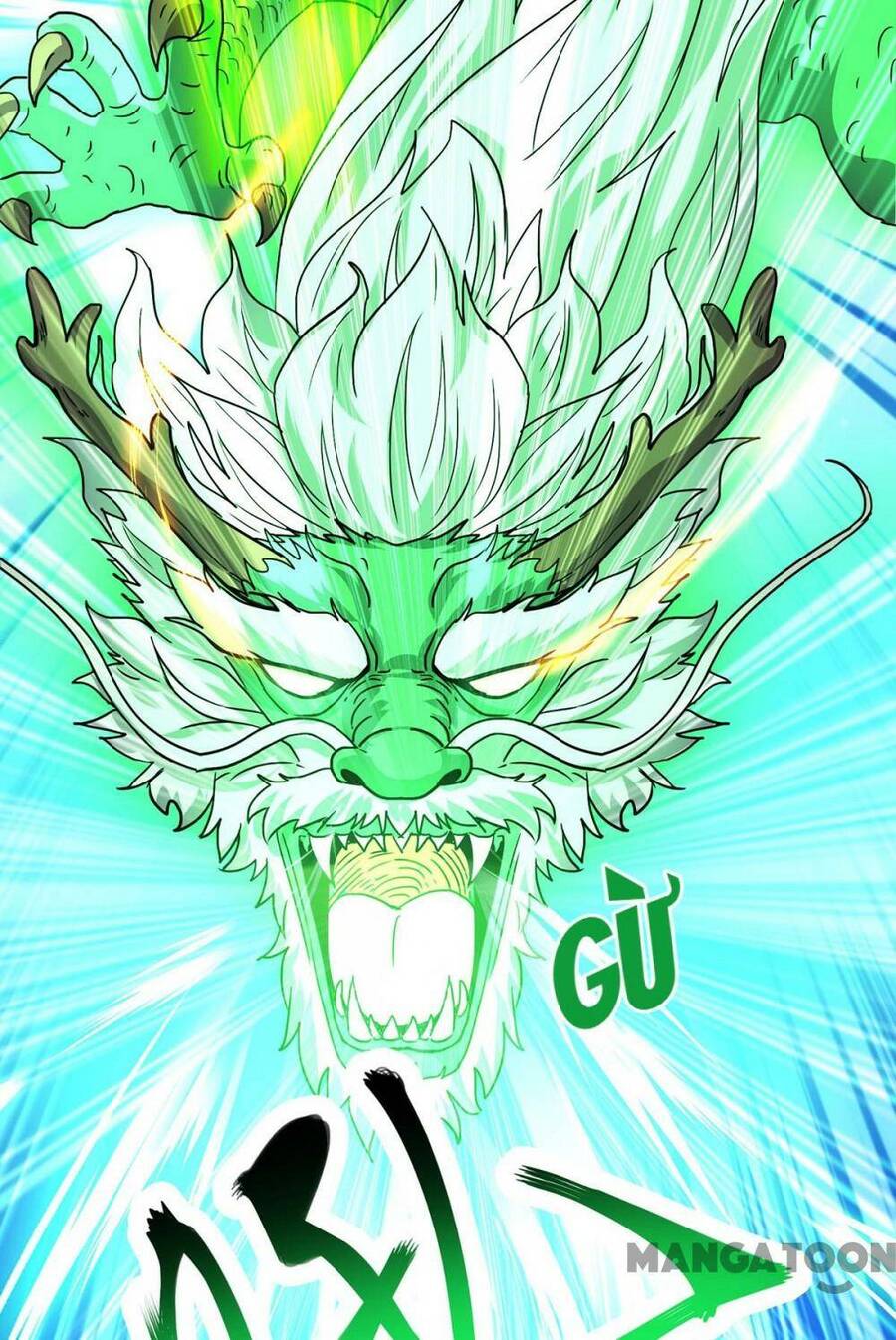 Trọng Sinh Sau Tám Vạn Năm Chap 368 - Next Chap 369