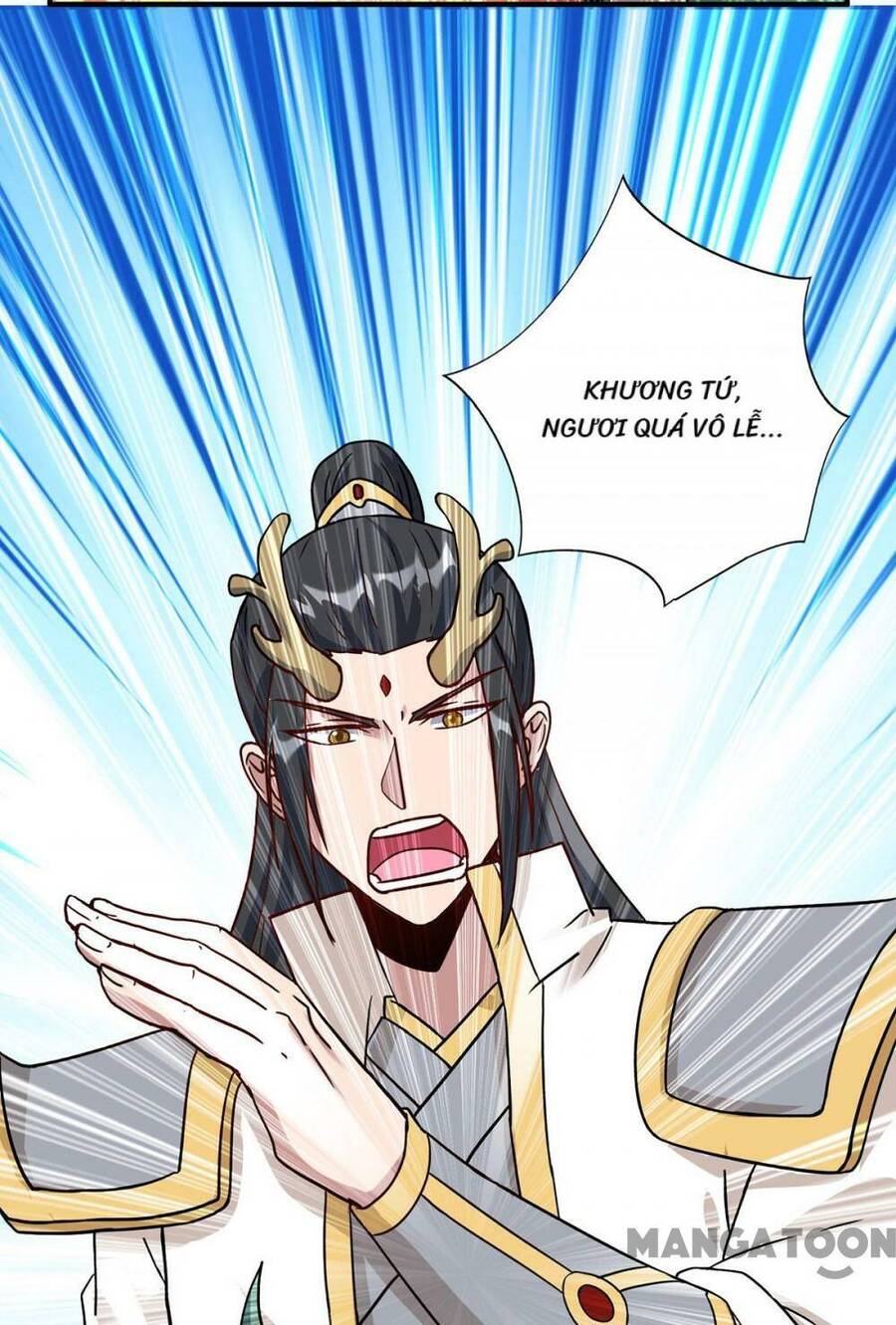 Trọng Sinh Sau Tám Vạn Năm Chap 368 - Next Chap 369