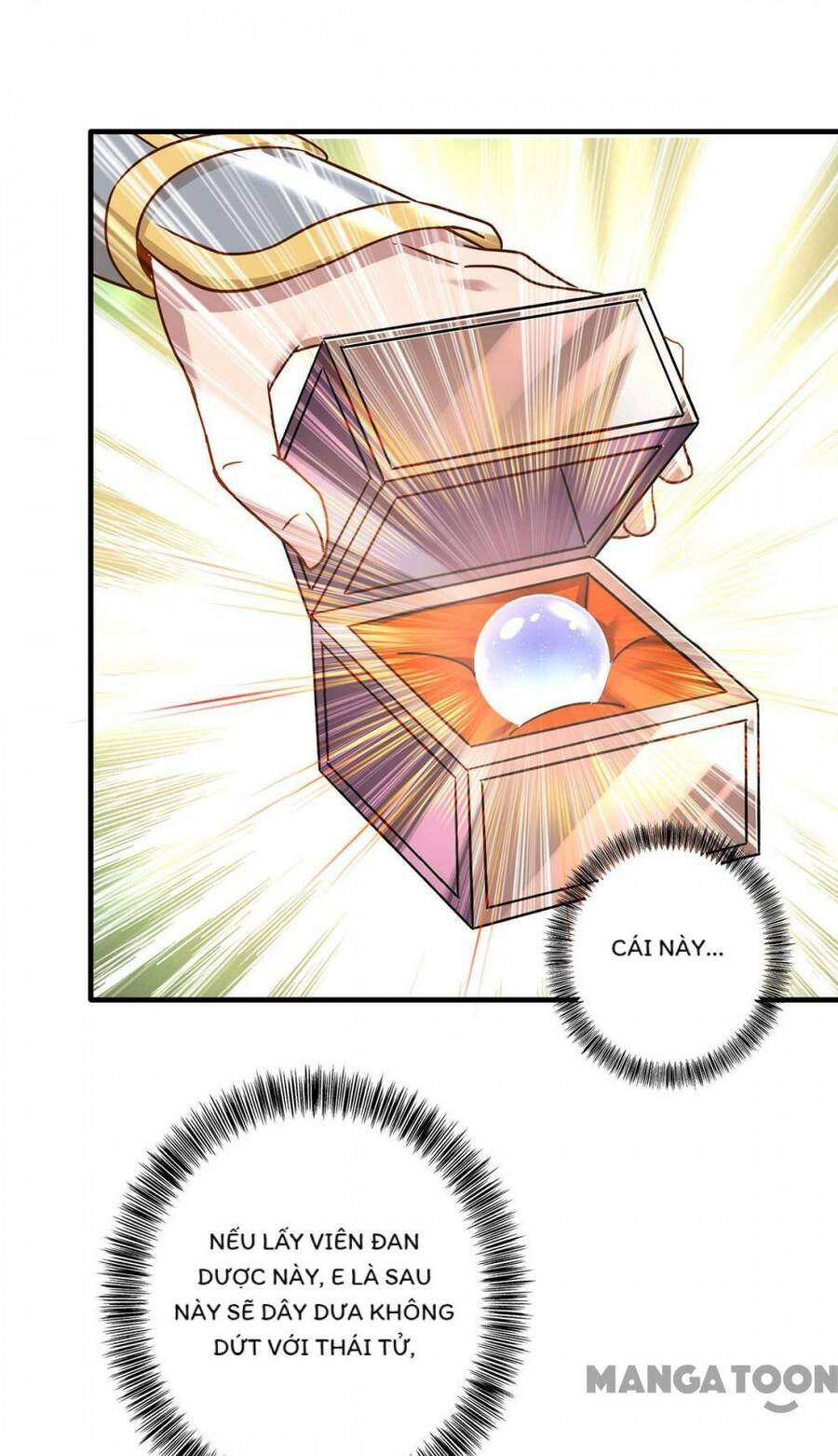 Trọng Sinh Sau Tám Vạn Năm Chap 370 - Next Chap 371