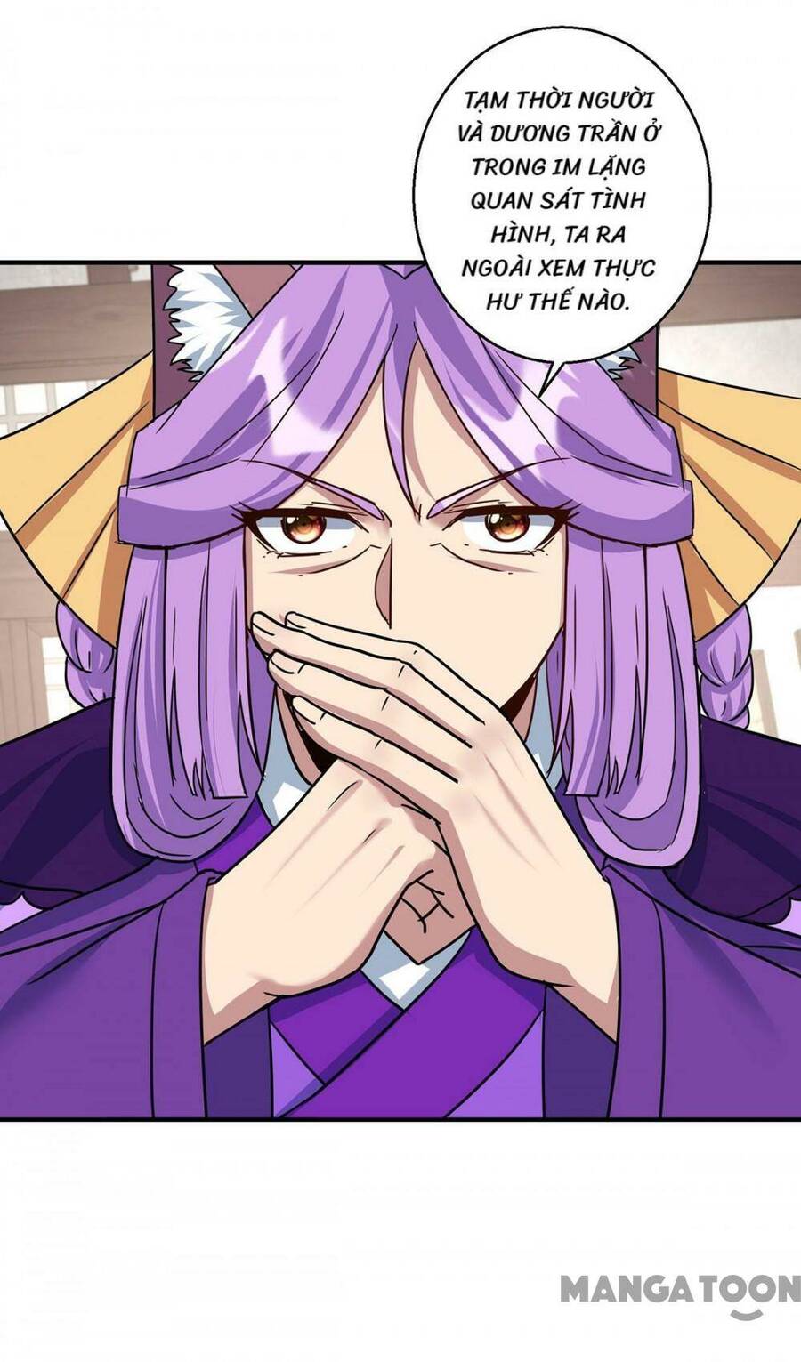 Trọng Sinh Sau Tám Vạn Năm Chap 370 - Next Chap 371