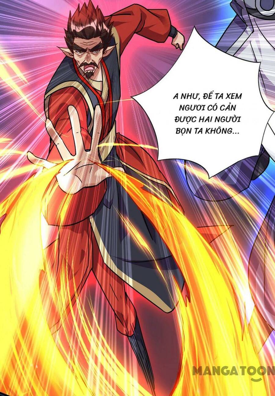 Trọng Sinh Sau Tám Vạn Năm Chap 371 - Next Chap 372