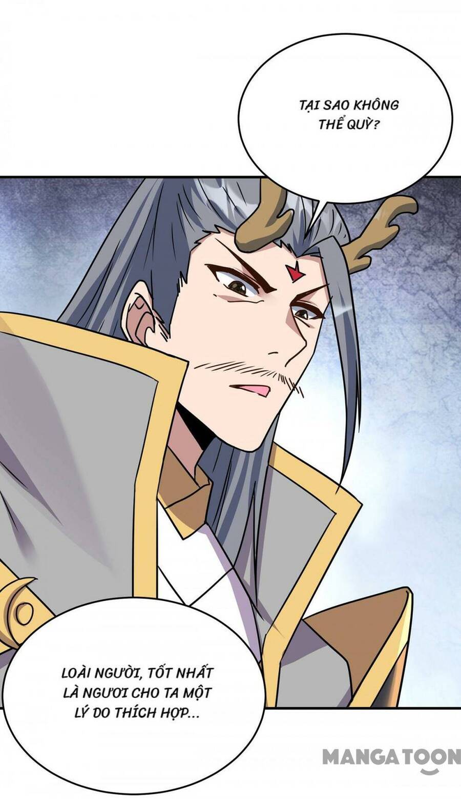 Trọng Sinh Sau Tám Vạn Năm Chap 373 - Next Chap 374