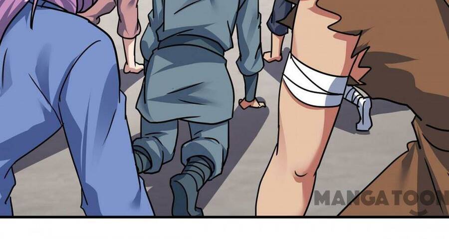 Trọng Sinh Sau Tám Vạn Năm Chap 373 - Next Chap 374