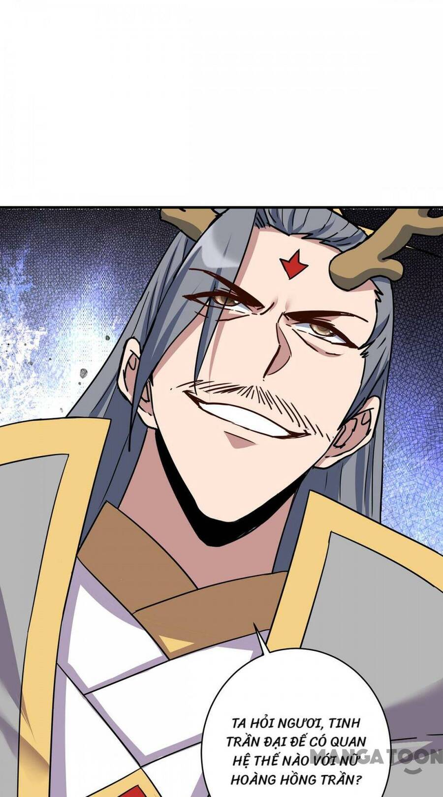 Trọng Sinh Sau Tám Vạn Năm Chap 374 - Next Chap 375