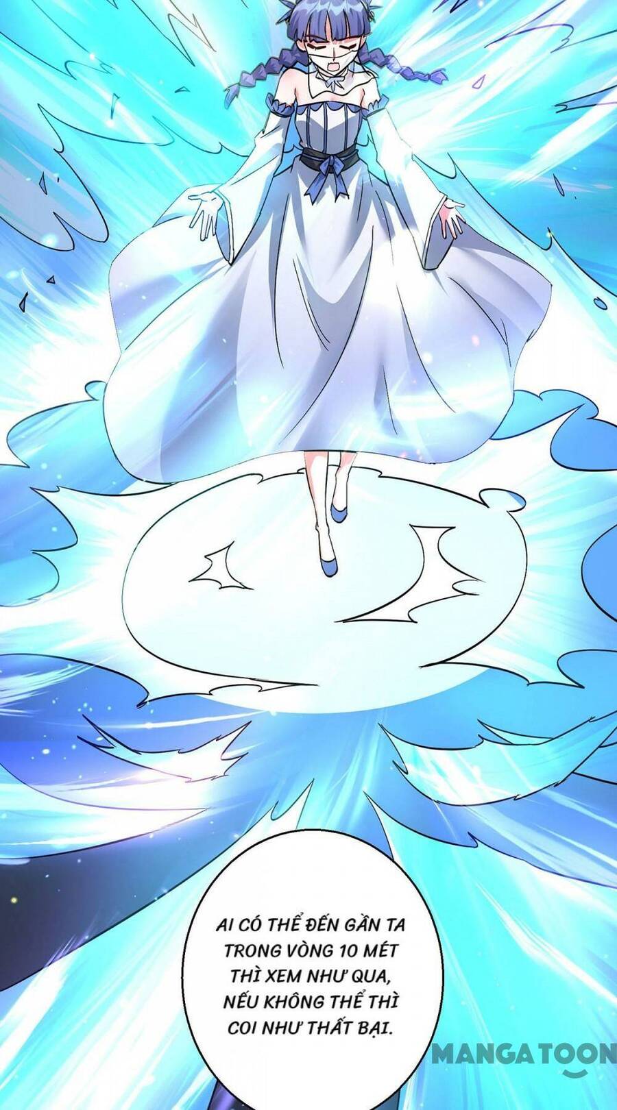 Trọng Sinh Sau Tám Vạn Năm Chap 375 - Next Chap 376