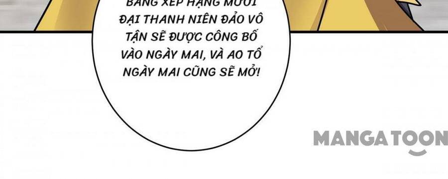 Trọng Sinh Sau Tám Vạn Năm Chap 378 - Next Chap 379