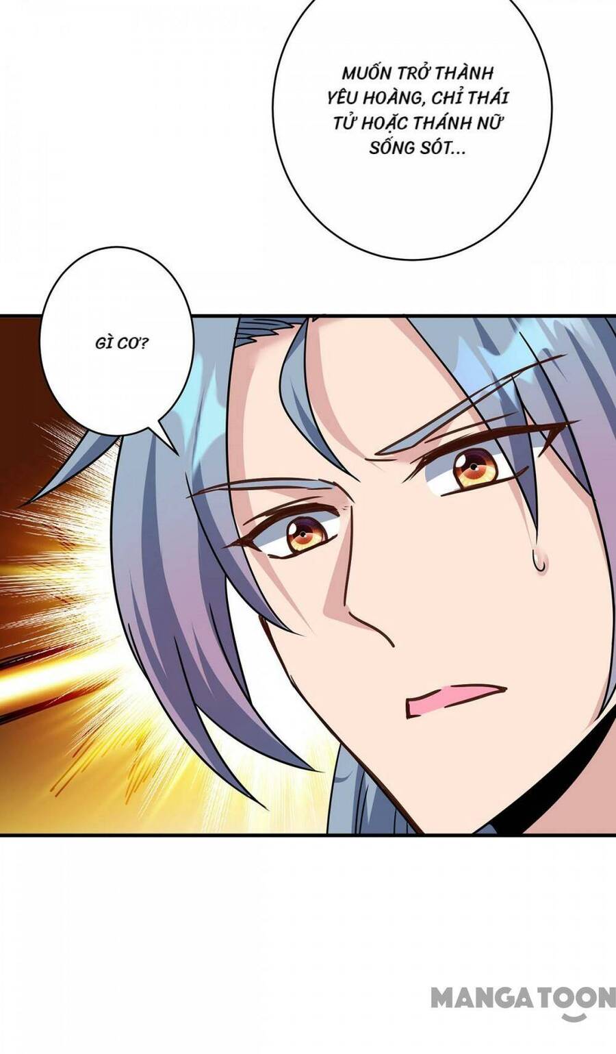 Trọng Sinh Sau Tám Vạn Năm Chap 380 - Next Chap 381