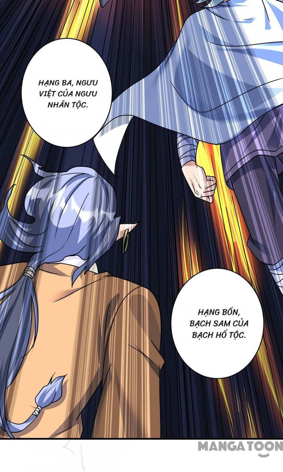 Trọng Sinh Sau Tám Vạn Năm Chap 381 - Next Chap 382