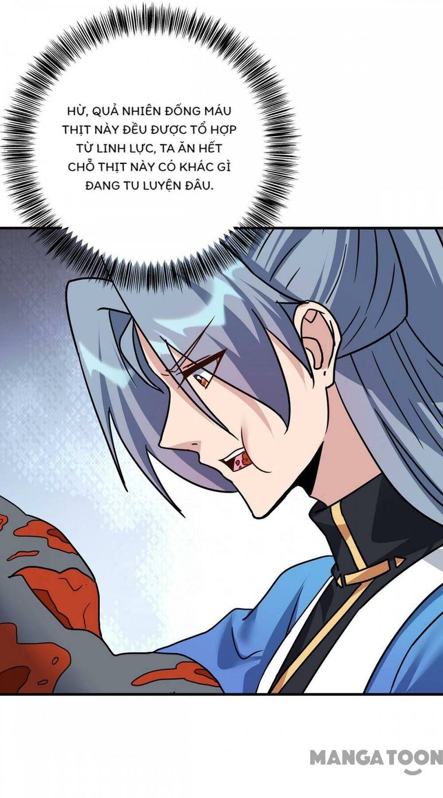 Trọng Sinh Sau Tám Vạn Năm Chap 382 - Next Chap 383