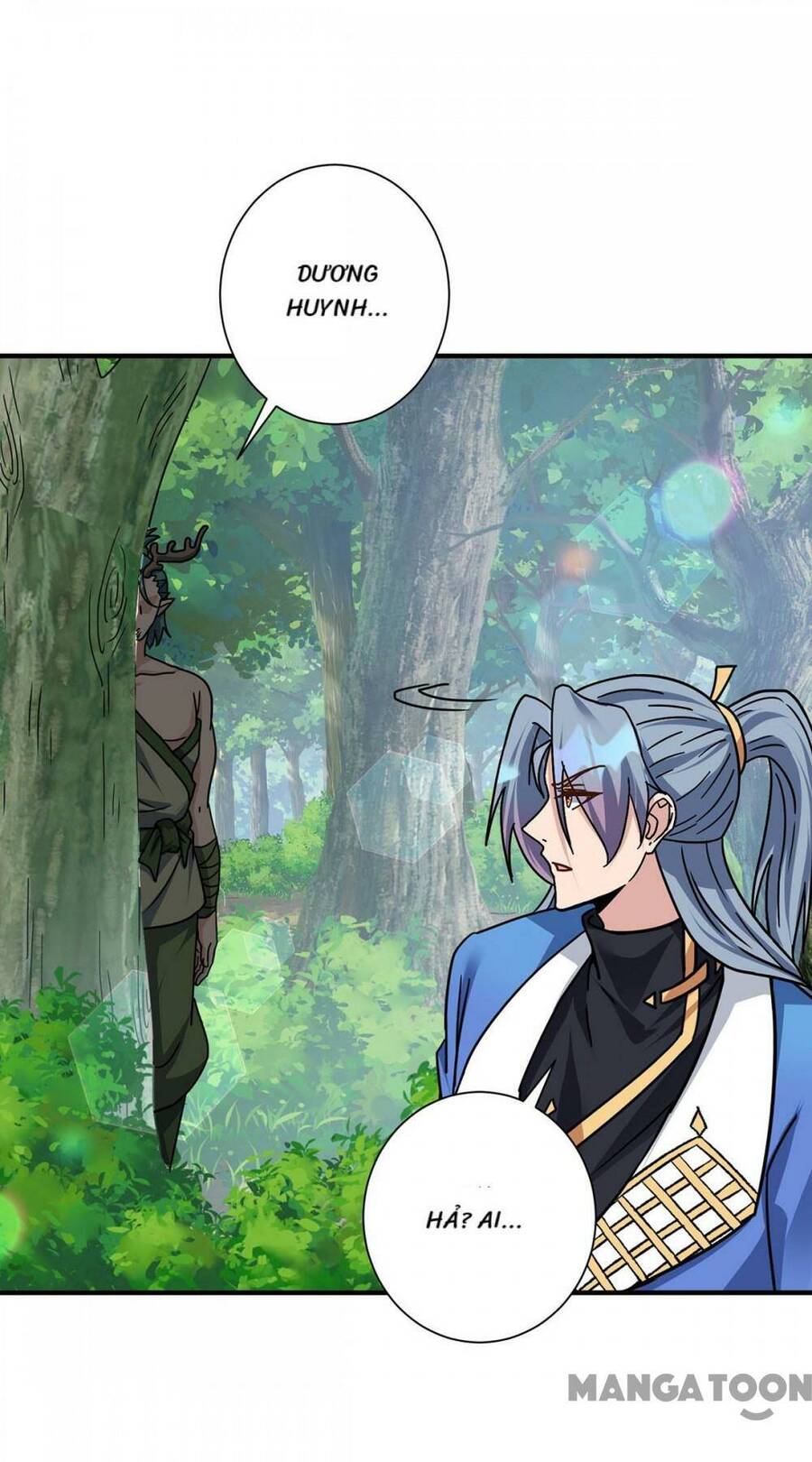 Trọng Sinh Sau Tám Vạn Năm Chap 383 - Next Chap 384