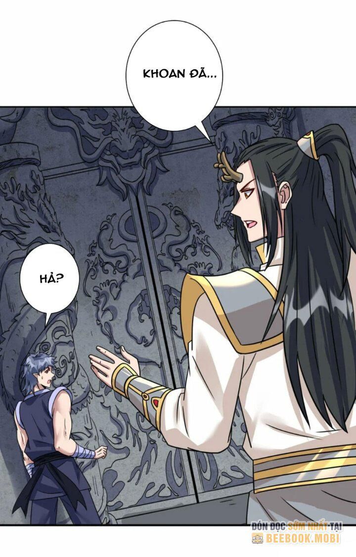 Trọng Sinh Sau Tám Vạn Năm Chap 386 - Next Chap 387