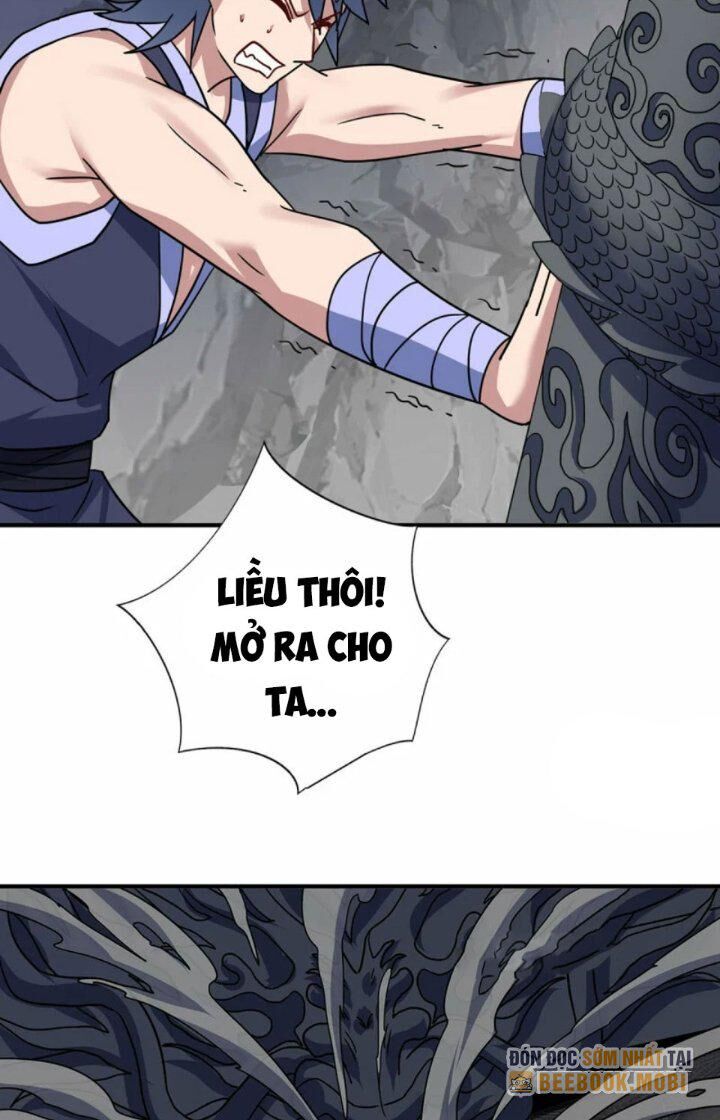 Trọng Sinh Sau Tám Vạn Năm Chap 386 - Next Chap 387