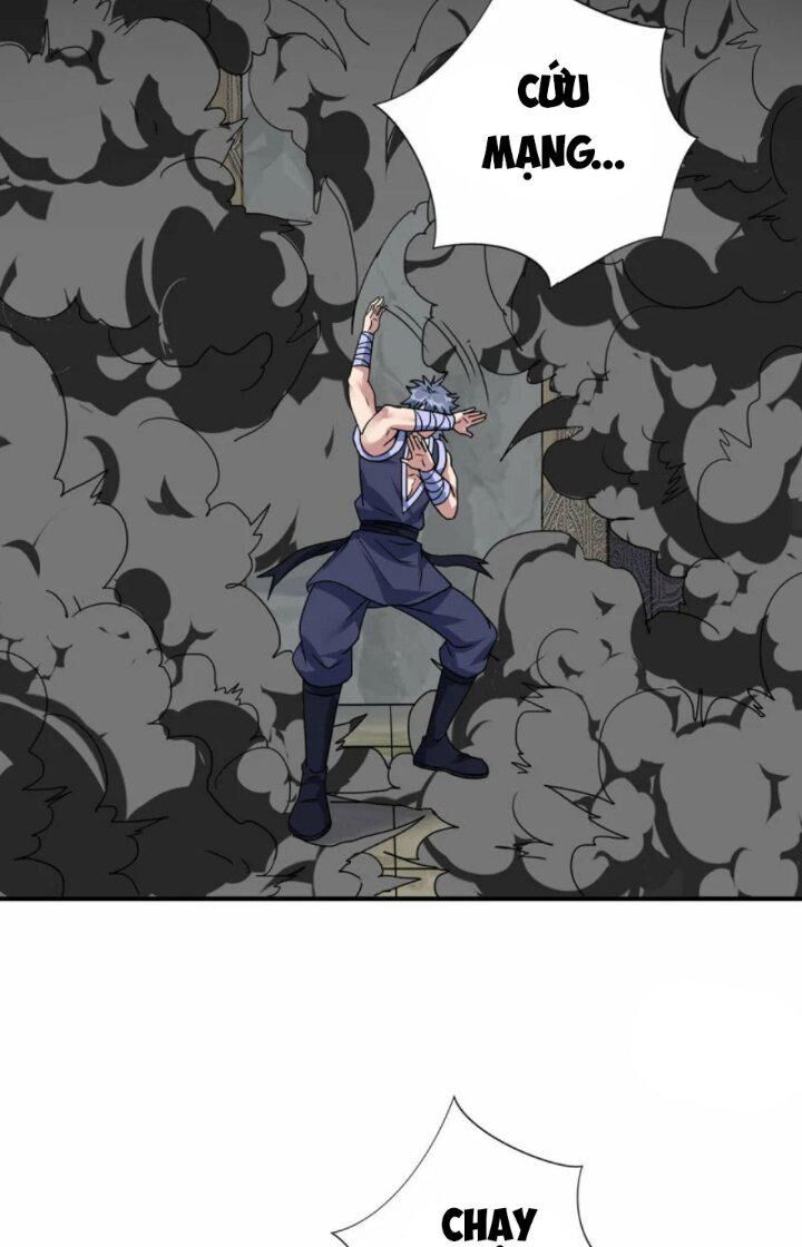 Trọng Sinh Sau Tám Vạn Năm Chap 386 - Next Chap 387