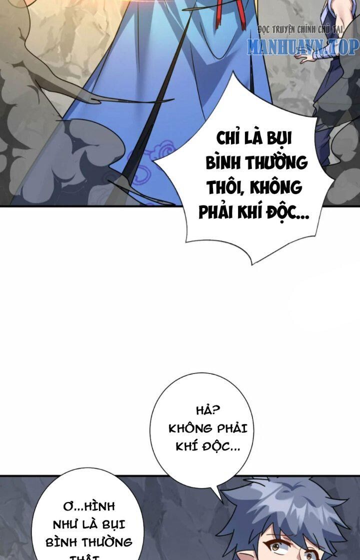 Trọng Sinh Sau Tám Vạn Năm Chap 386 - Next Chap 387