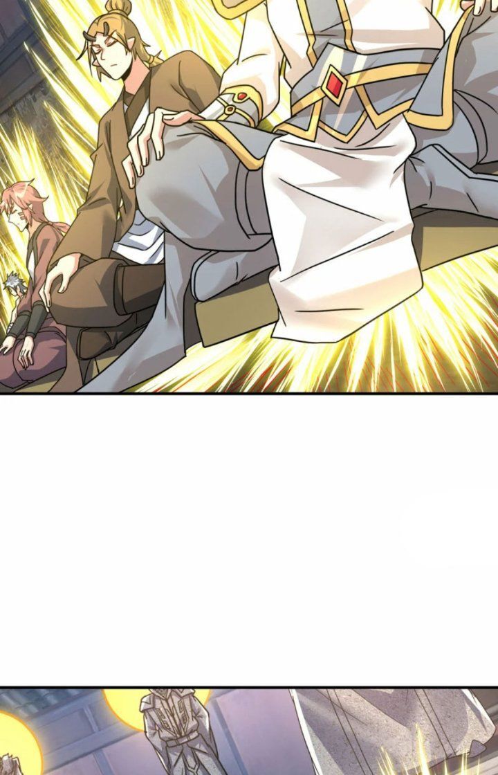 Trọng Sinh Sau Tám Vạn Năm Chap 386 - Next Chap 387