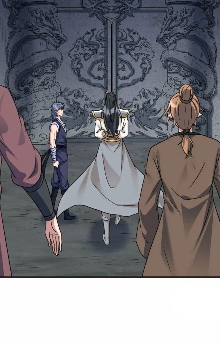 Trọng Sinh Sau Tám Vạn Năm Chap 386 - Next Chap 387